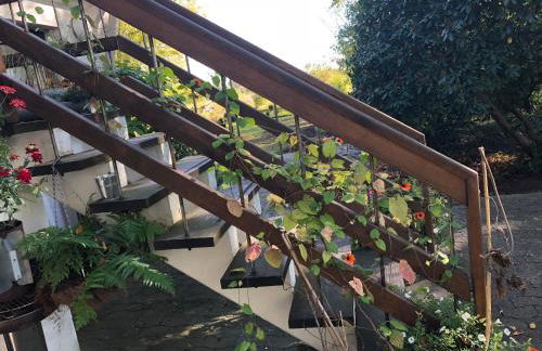 Villa anno 1924 im Dorf - Foto 22