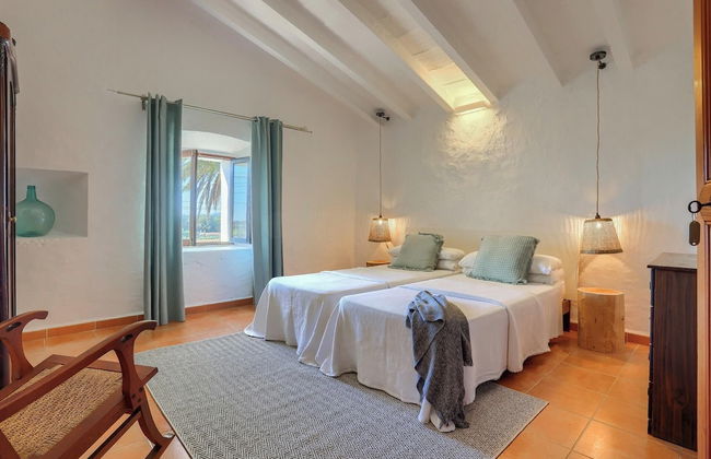 Finca Son Valls - Photo 14