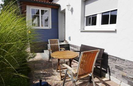 Ferienwohnung Schultheiss - Foto 6