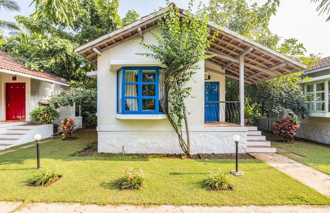 GuestHouser 3 BHK Cottage c364 - Photo 24