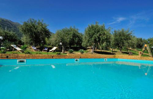 Residence Casa Torretta - Foto 66