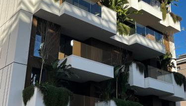 BLUESuite - Nuovissimo trilocale a 30m dalla spiaggia, con terrazza sul mare e box - Foto 3