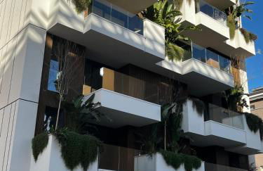 BLUESuite - Nuovissimo trilocale a 30m dalla spiaggia, con terrazza sul mare e box - Foto 3