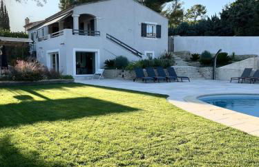 Villa de Charme avec Piscine, Marseille - Foto 5