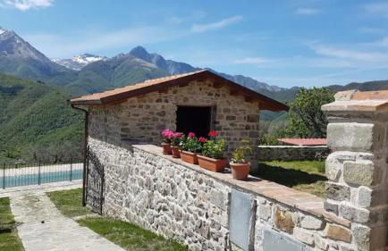 Case Apuane - Foto 26