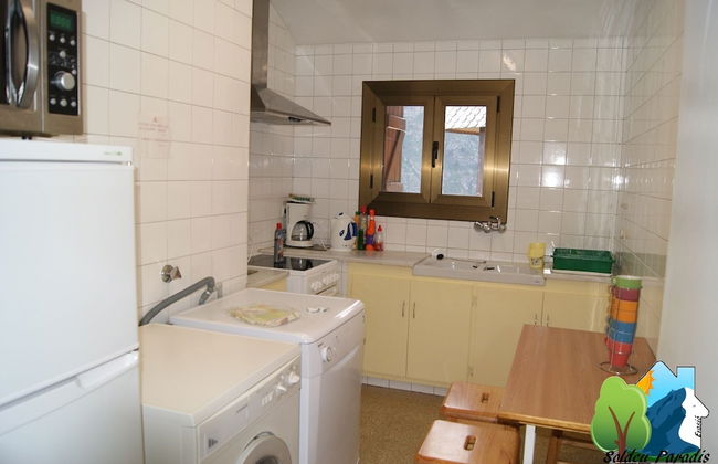 Soldeu Paradis - Foto 29