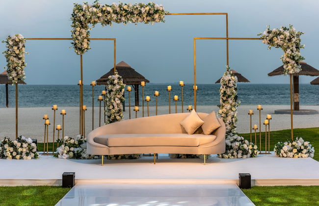 Al Maya Island & Resort - Photo 35