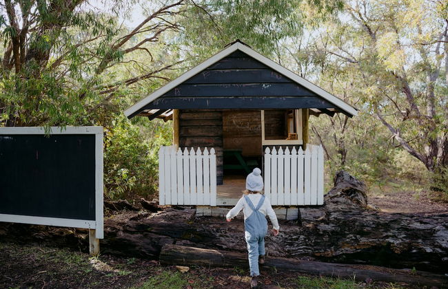 Yallingup Forest Resort - Foto 32