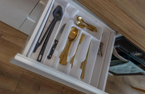 Apartament Miętowy Kwidzyn - Foto 21