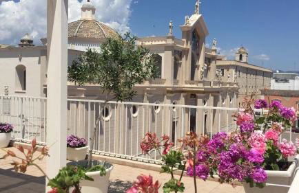 Aduepassi apartments - Foto 40