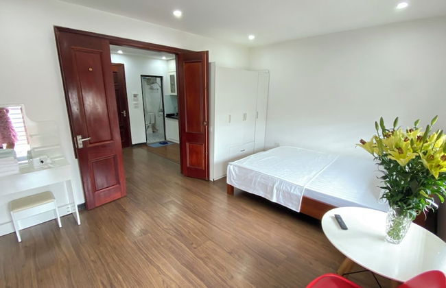 Era Apartment La Thanh - Foto 20