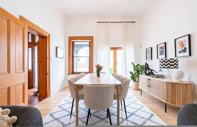 FIR Villa 3 Bedroom House Greenpoint - Foto 38