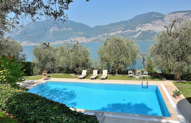 Villa Dismero With Pool - Photo 38