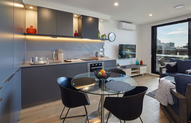 St Kilda by the beach - Foto 3