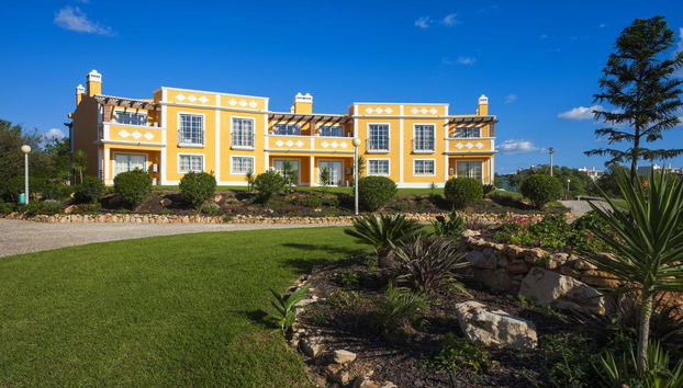 Colina Da Lapa Hotel & Villas - Foto 2