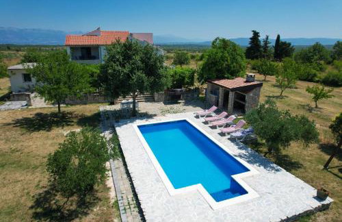 Villa Mandorla with private pool - Foto 71