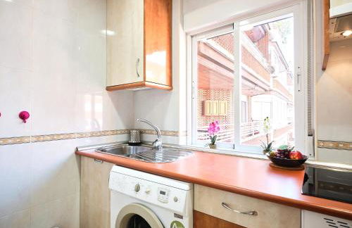 My City Home - Elegante apartamento en Chamberí - Photo 24