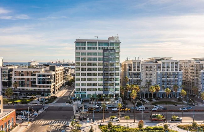 @ Marbella Lane -serenity Vista Apt Oceanview - Foto 66