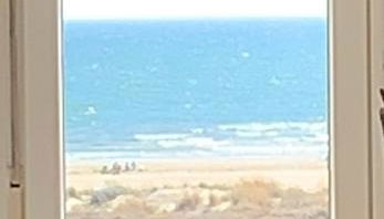 Apartamento Canaleta Aitana frente al mar - Foto 4