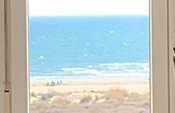 Apartamento Canaleta Aitana frente al mar - Foto 4