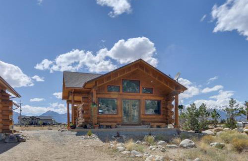 Cozy Riverfront Cabin about 1 Mi To Buena Vista - Photo 25