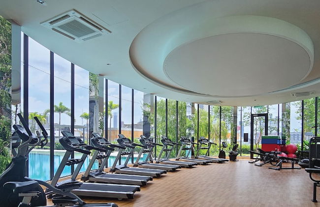 Trion Premium Suites at KL - Foto 34