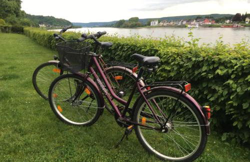 RheinDesign River Promenade - Foto 16