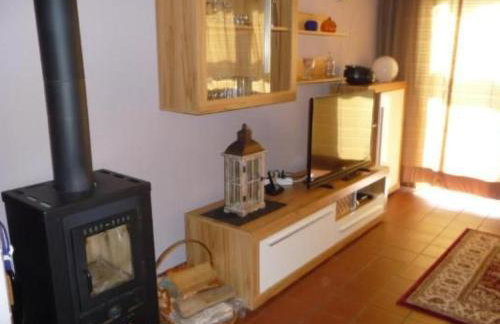Holiday Home Haus Fernblick in herrlicher Feldrandl inkl Nbk by Interhome - Foto 14