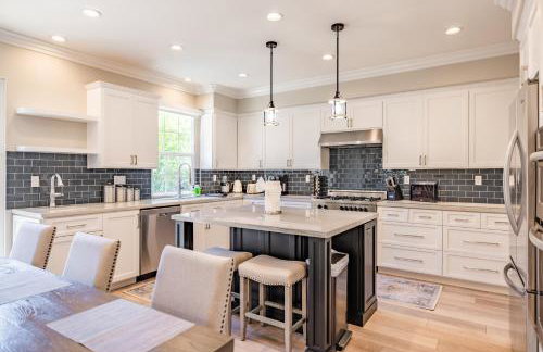 @ Marbella Lane - Modern and Sophisticated Home - Foto 19