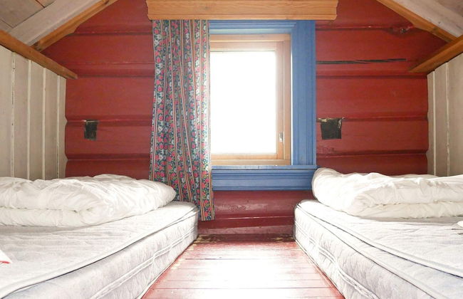 5 Person Holiday Home in Hemsedal-by Traum - Photo 4
