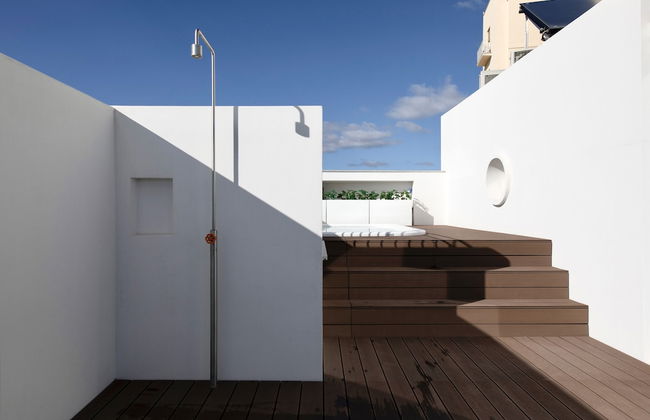 WeLive Trapani luxury apartments - Photo 38