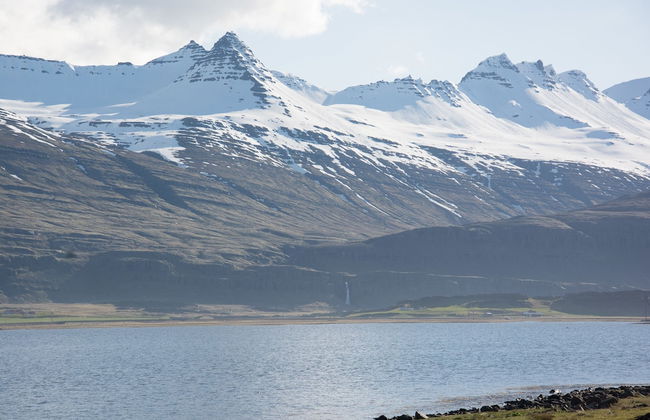 Bragdavellir Cottages - Foto 66