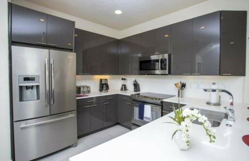 Serenity Resort 3 Bedroom Vacation Home 17419 - Foto 7