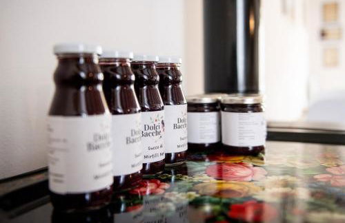 Agriturismo Ca' del Clat - Foto 108