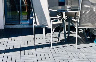 Charmante Wohnung mit Terrasse , ruhig und zentral - Foto 14