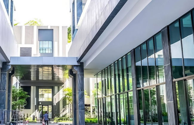 The BASE Central Pattaya By INH Global - Foto 7