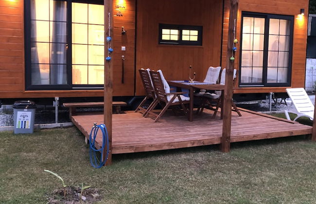 Lemon Tiny House - Foto 37