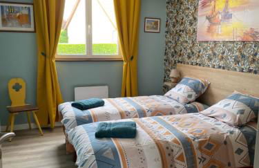 Gîte proche de Dieppe et bord de mer - Foto 7