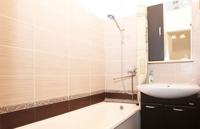 ApartLux Paveletskaya Superior - Foto 8