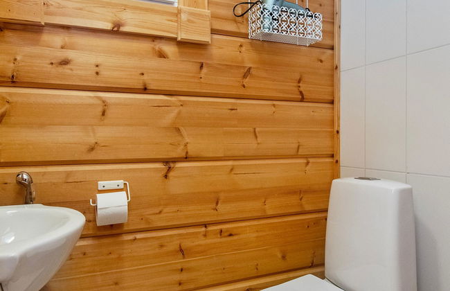 2 bedroom House in Mikkeli with sauna - Photo 20