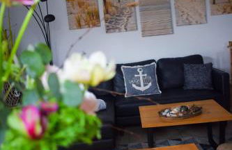 Ferienhaus am Yachthafen - Foto 13