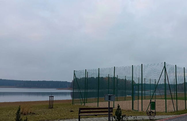 Comfortable Holiday Apartment With a Lake View - Foto 24