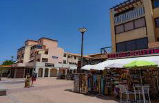 Agréable Studio les pieds dans l'eau - Foto 15