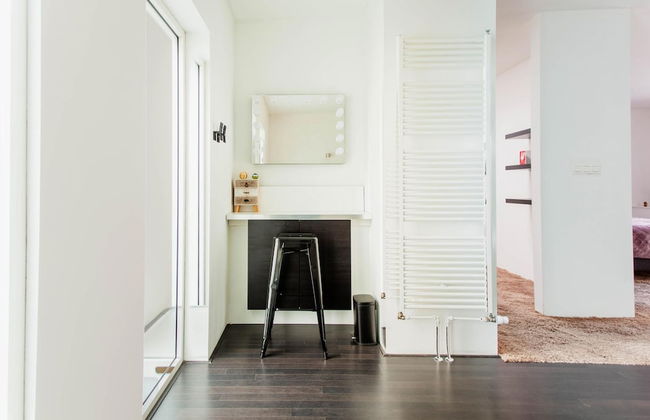 Lanaken Retreat Pool Jacuzzi and Sauna - Foto 42