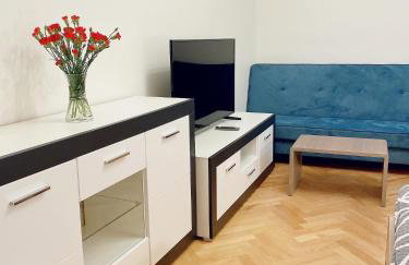 Apart WIKTORIA - Foto 20