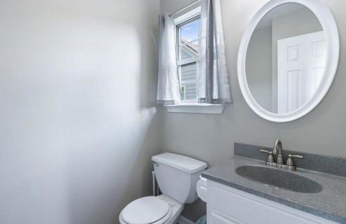 Crossroads Cottage l Grill & high speed internet - Foto 26