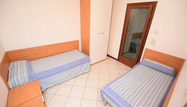 Villa Rio - Foto 3, Habitación