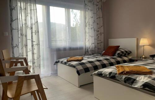 Apartament Słoneczny Świerkowa - Foto 20