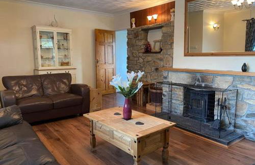 Cottage in the Countryside Near New Quay West Wales - Photo 3