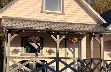 San Sebastian - domki nad morzem - Foto 30